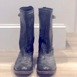 Freebird Iland Boat Size 8